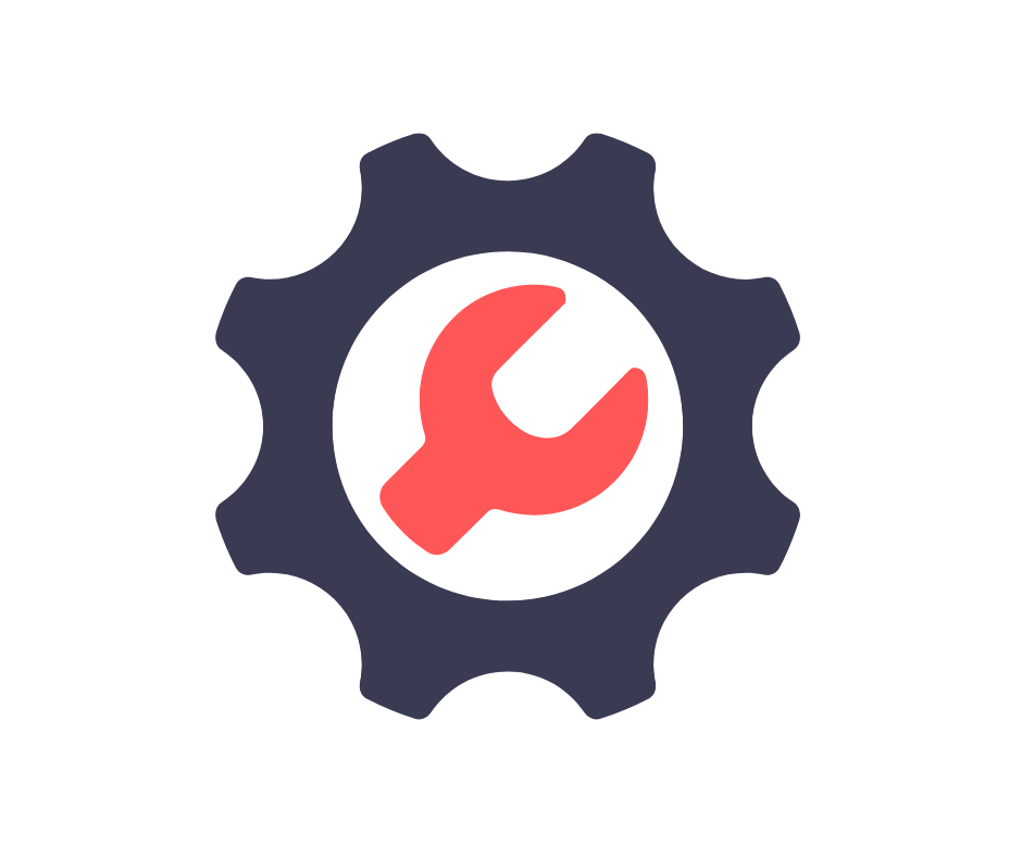 Rolladen Service Logo